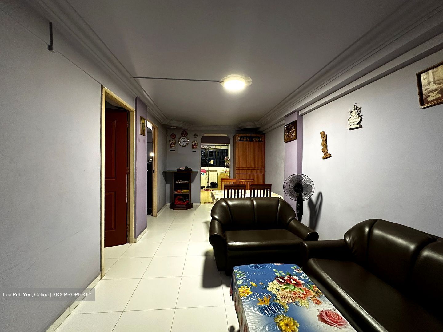 Blk 72 Geylang Bahru (Kallang/Whampoa), HDB 3 Rooms #555089781